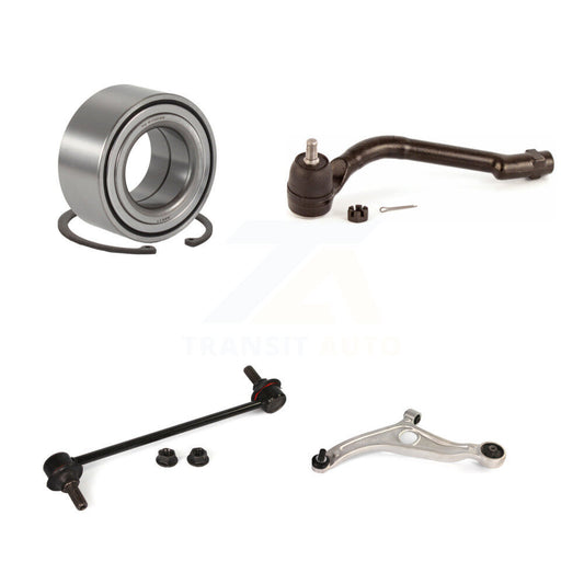 Wheel Bearing Kit-K7T-103232 - Kit.bestparts.ca