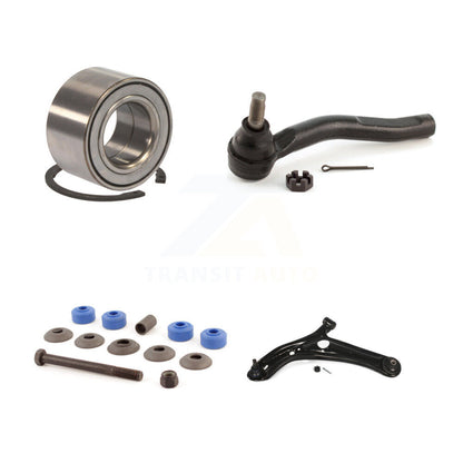 Wheel Bearing Kit-K7T-103233 - Kit.bestparts.ca