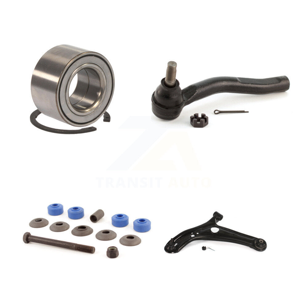Wheel Bearing Kit-K7T-103234 - Kit.bestparts.ca