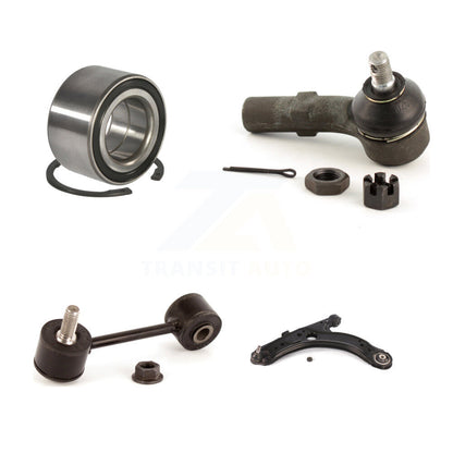 Wheel Bearing Kit-K7T-103235 - Kit.bestparts.ca