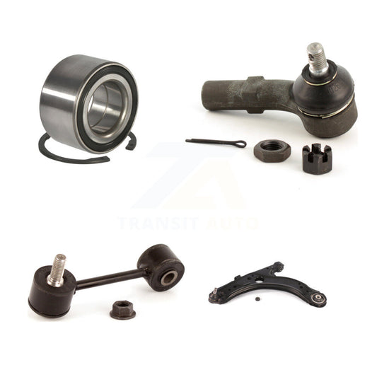 Wheel Bearing Kit-K7T-103235 - Kit.bestparts.ca