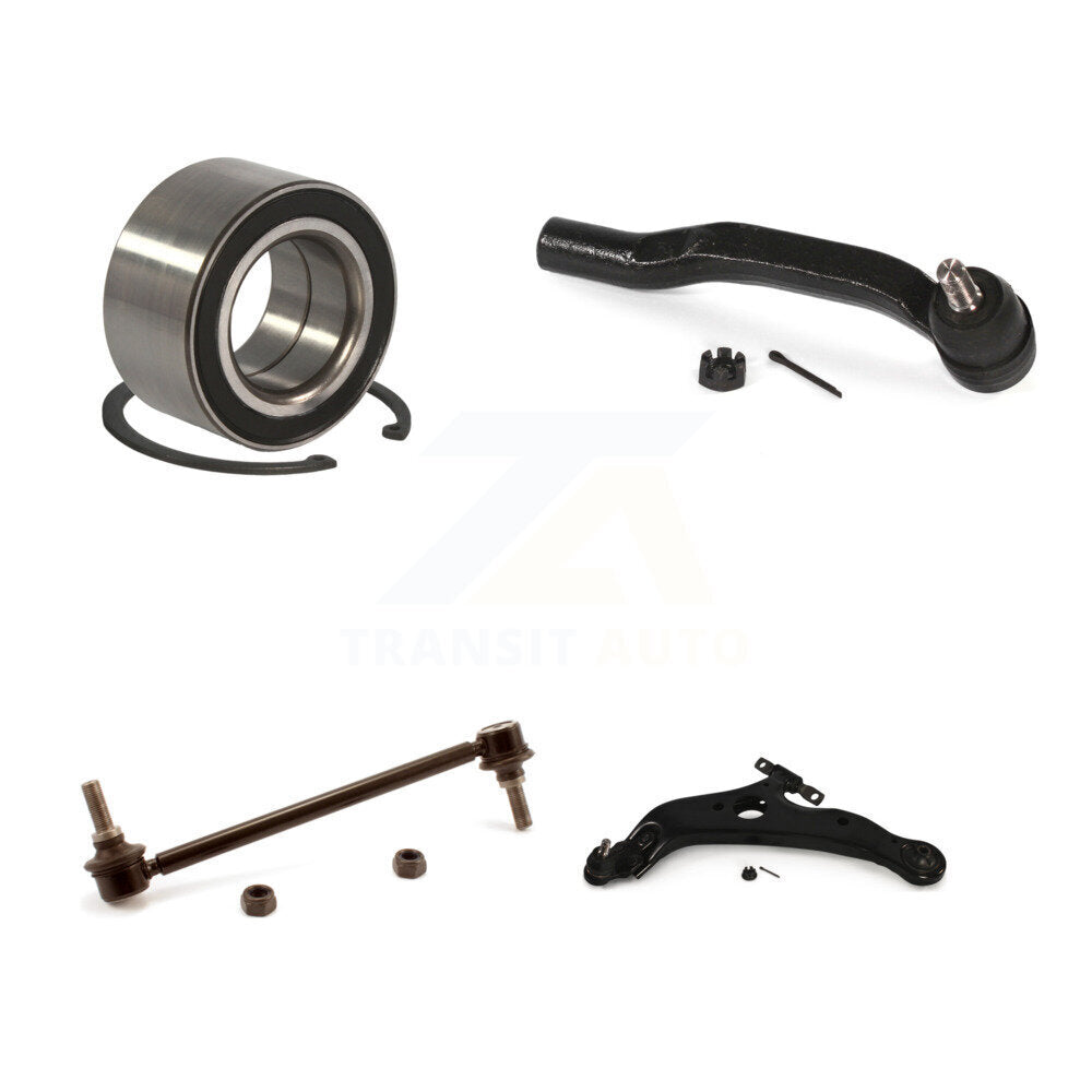 Wheel Bearing Kit-K7T-103237 - Kit.bestparts.ca