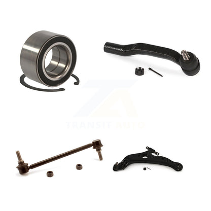 Wheel Bearing Kit-K7T-103237 - Kit.bestparts.ca