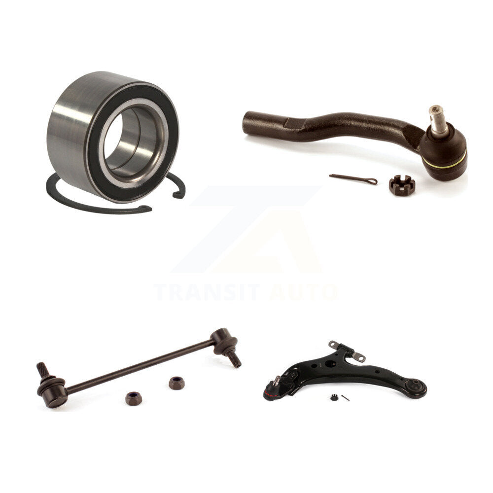 Wheel Bearing Kit-K7T-103238 - Kit.bestparts.ca Kit.bestparts.ca