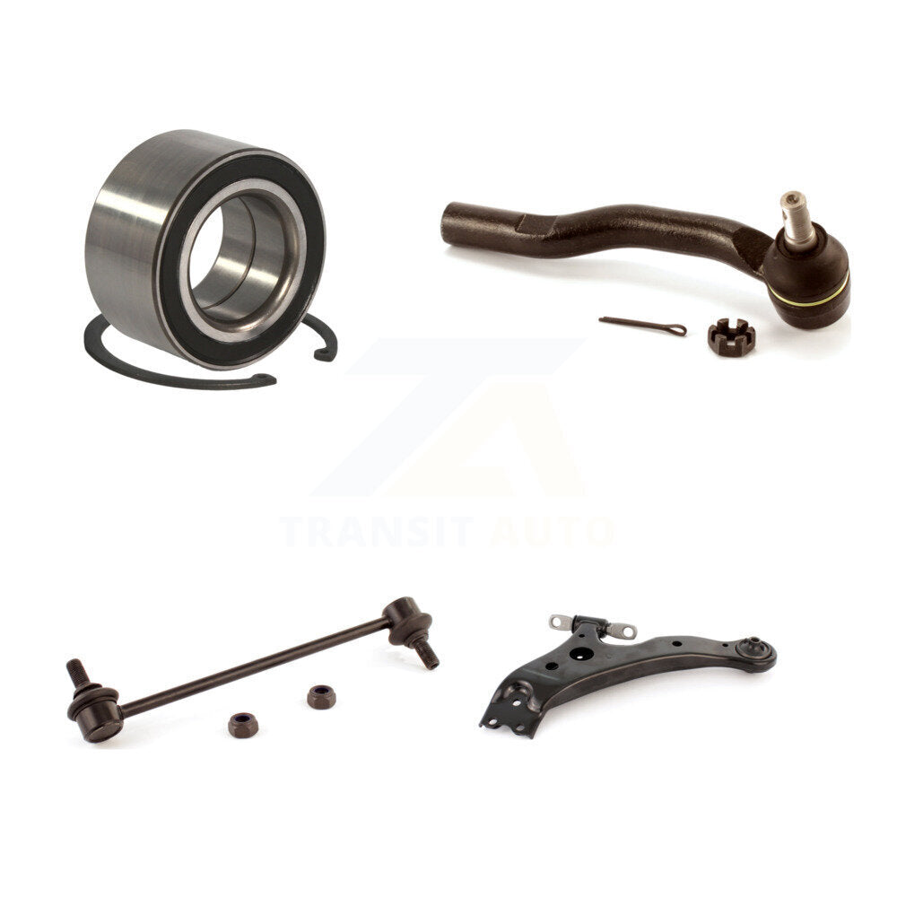 Wheel Bearing Kit-K7T-103239 - Kit.bestparts.ca Kit.bestparts.ca
