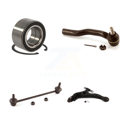 Wheel Bearing Kit-K7T-103240 - Kit.bestparts.ca