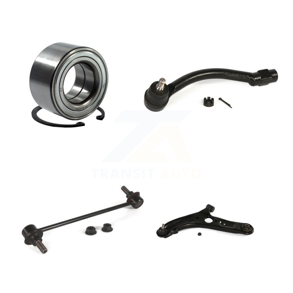 Wheel Bearing Kit-K7T-103243 - Kit.bestparts.ca Kit.bestparts.ca