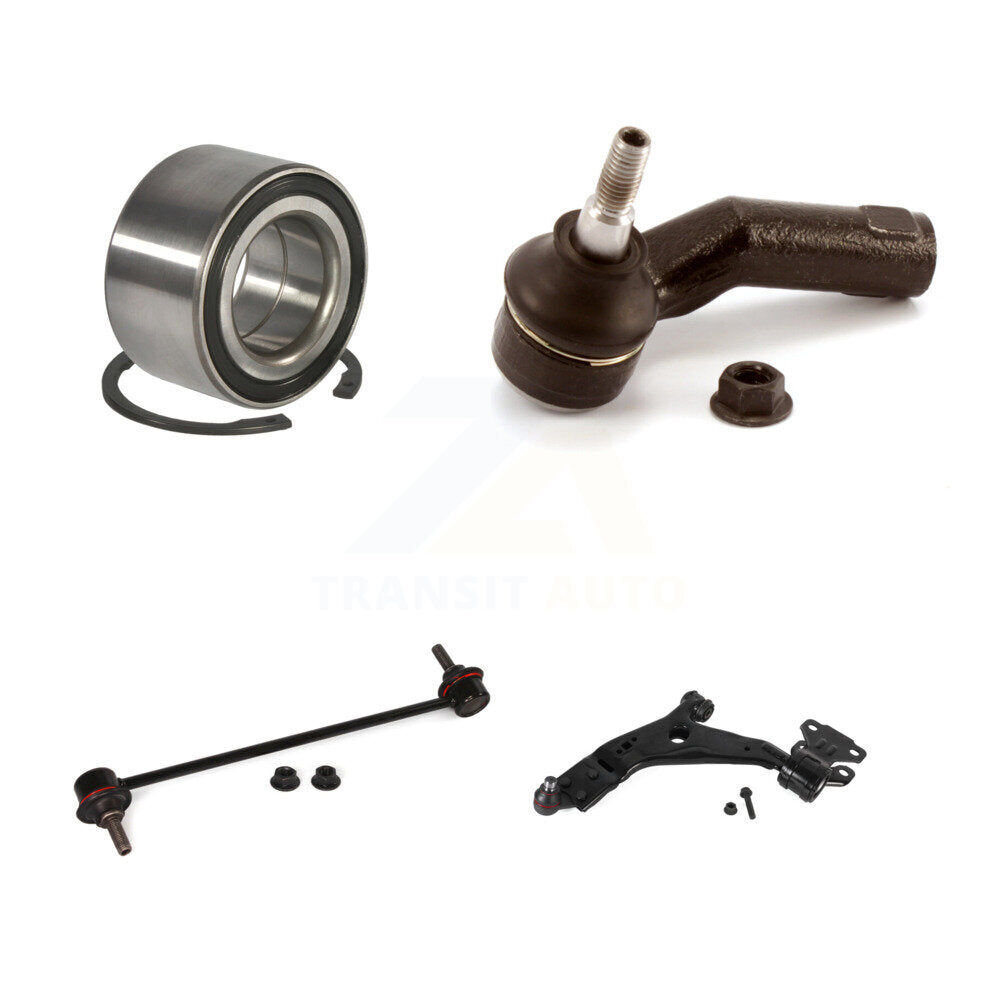 wheel bearing-k7t-103246 - Kit.bestparts.ca