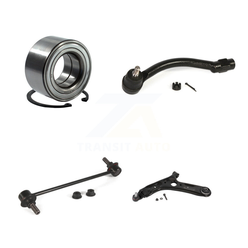 Wheel Bearing Kit-K7T-103247 - Kit.bestparts.ca Kit.bestparts.ca