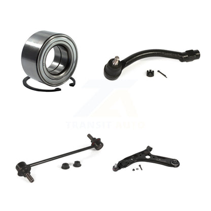 Wheel Bearing Kit-K7T-103247 - Kit.bestparts.ca