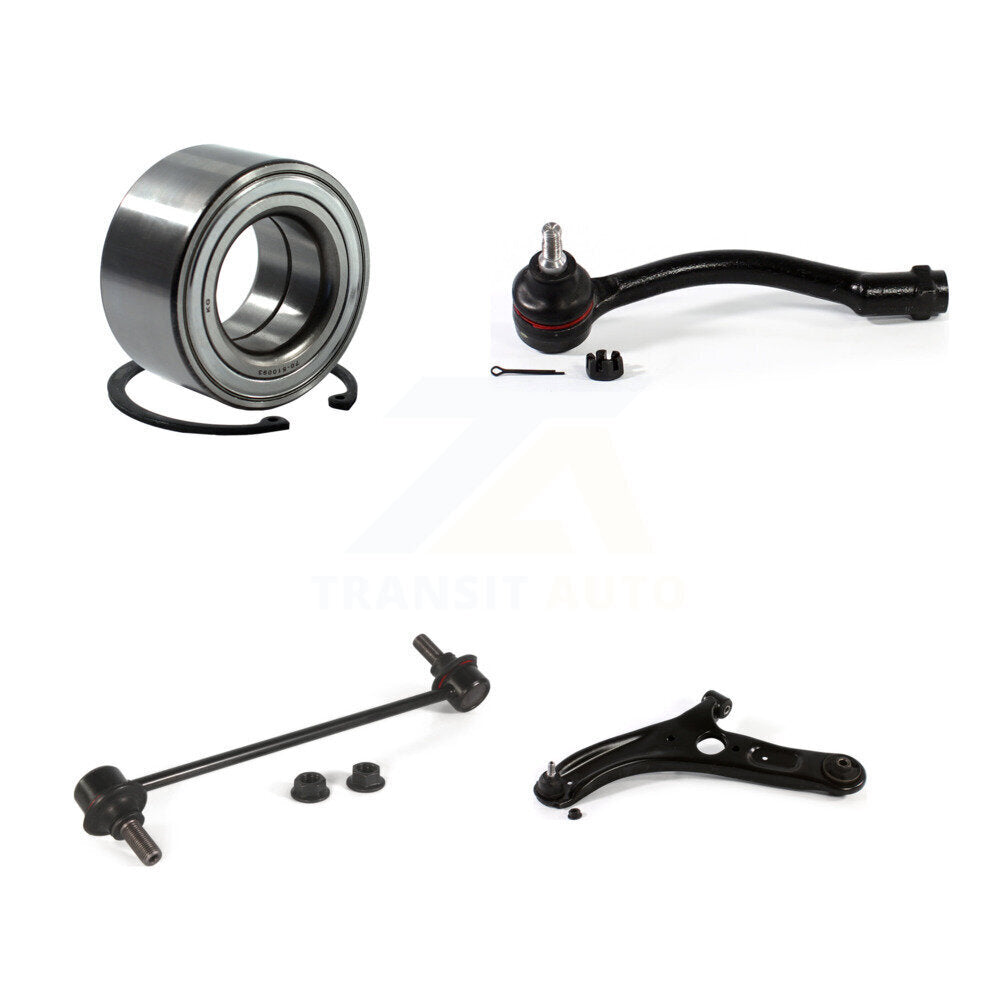 Wheel Bearing Kit-K7T-103248 - Kit.bestparts.ca