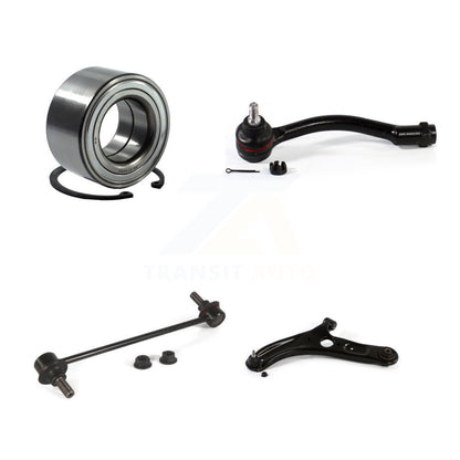 Wheel Bearing Kit-K7T-103248 - Kit.bestparts.ca