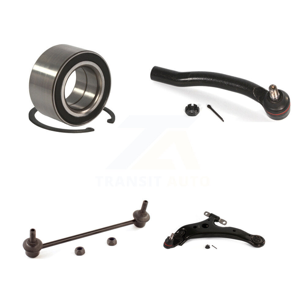 Wheel Bearing Kit-K7T-103249 - Kit.bestparts.ca Kit.bestparts.ca