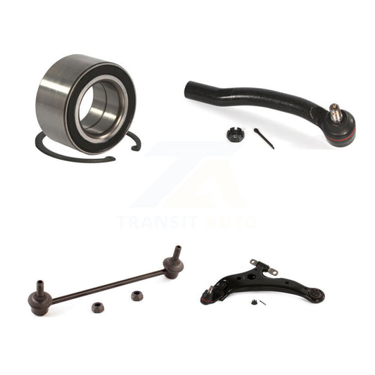 Wheel Bearing Kit-K7T-103249 - Kit.bestparts.ca