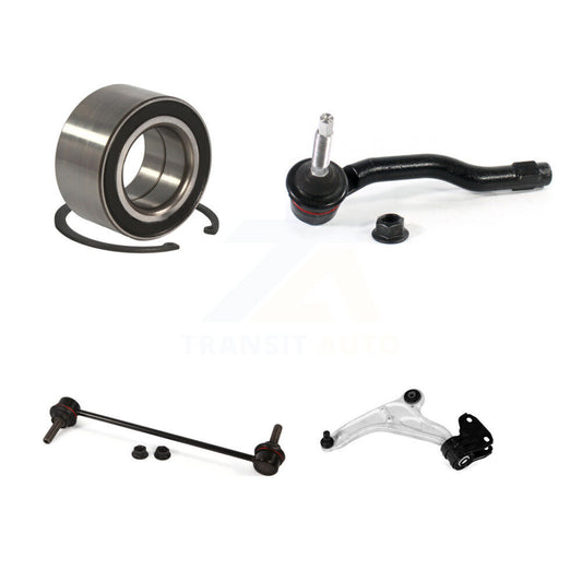 Wheel Bearing Kit-K7T-103250 - Kit.bestparts.ca