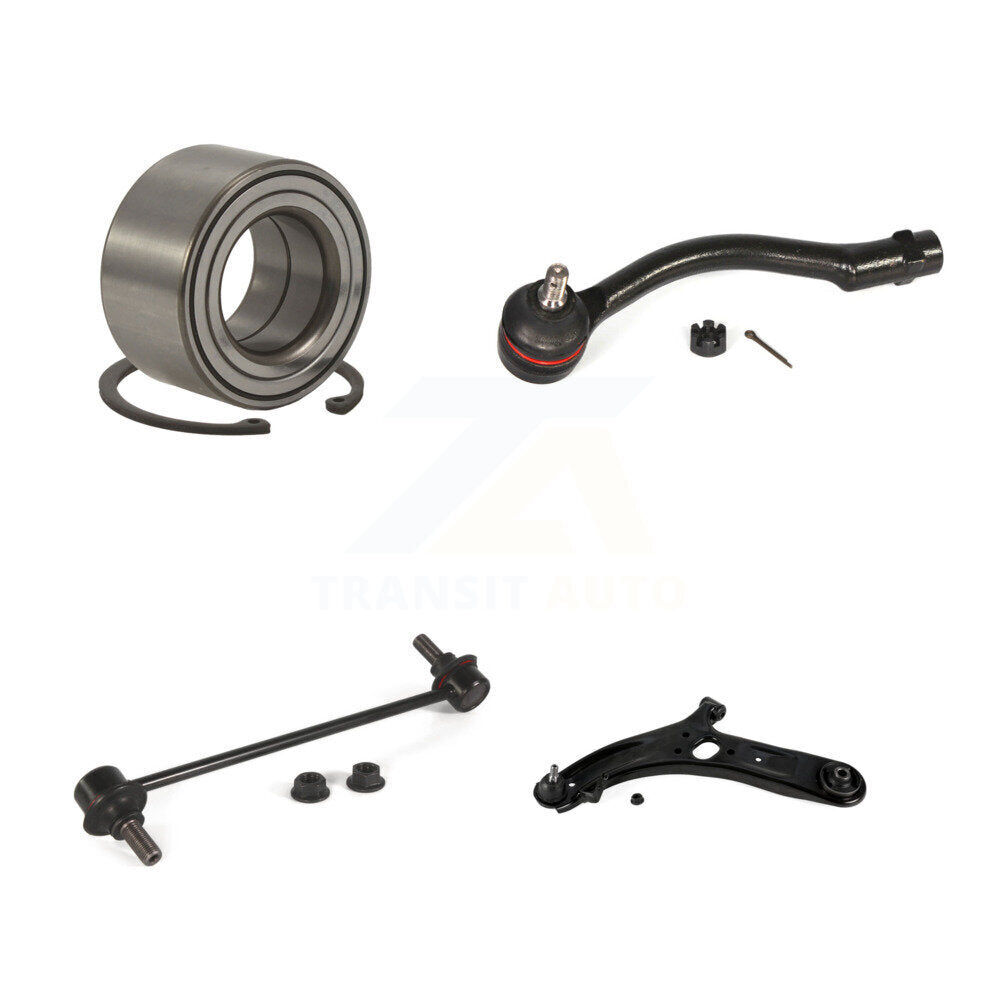 Wheel Bearing Kit-K7T-103251 - Kit.bestparts.ca