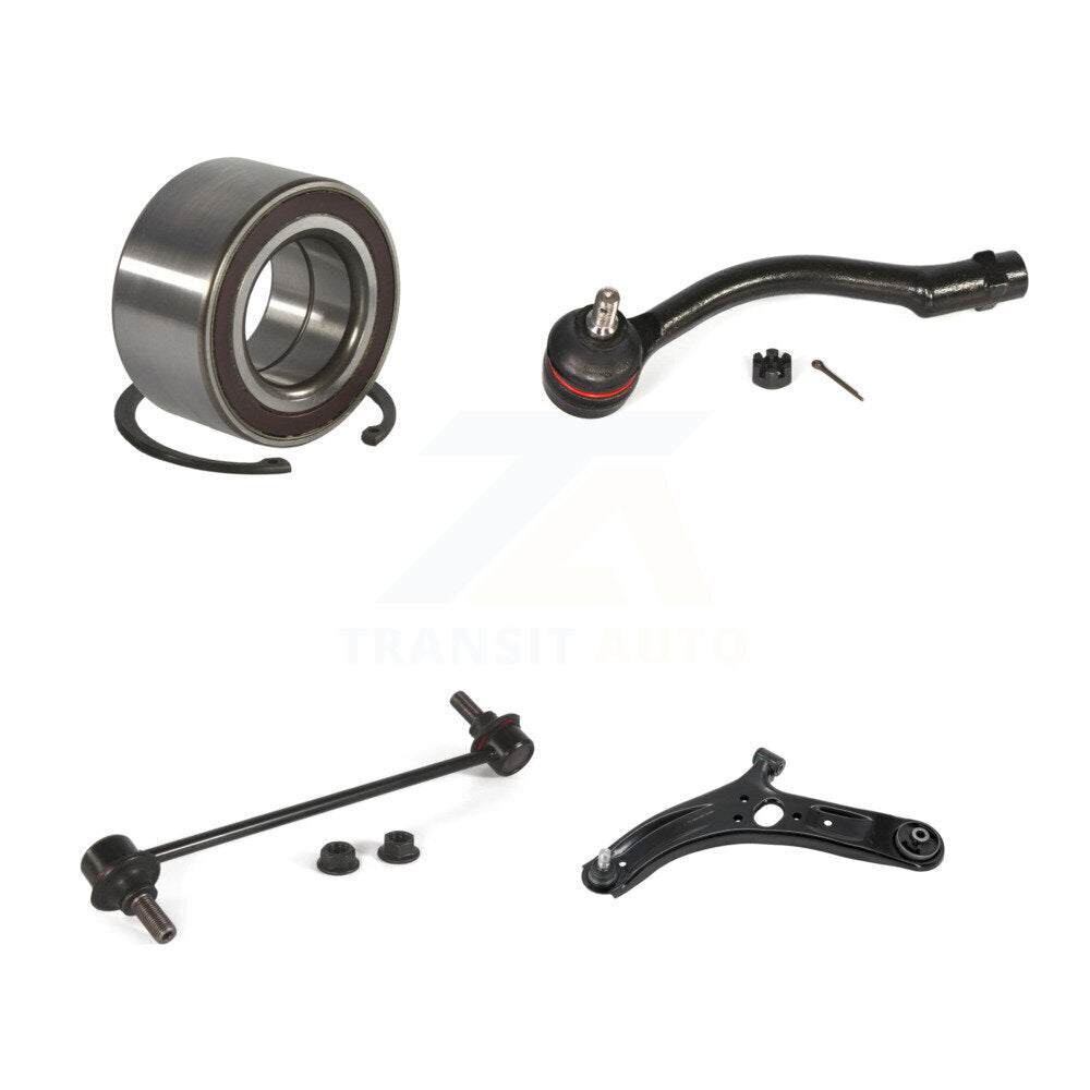 Wheel Bearing Kit-K7T-103252 - Kit.bestparts.ca