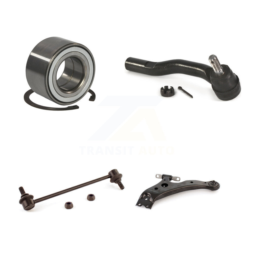 Wheel Bearing Kit-K7T-103253 - Kit.bestparts.ca Kit.bestparts.ca
