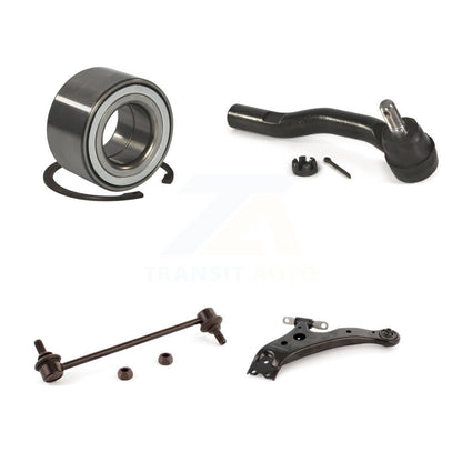 Wheel Bearing Kit-K7T-103253 - Kit.bestparts.ca