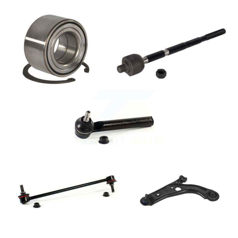 Wheel Bearing Kit-K7T-103254 - Kit.bestparts.ca