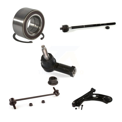 Wheel Bearing Kit-K7T-103255 - Kit.bestparts.ca
