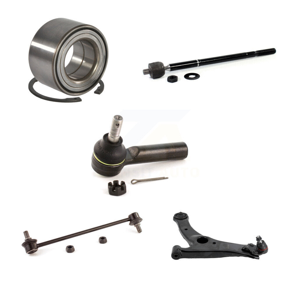 Wheel Bearing Kit-K7T-103256 - Kit.bestparts.ca Kit.bestparts.ca