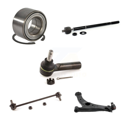Wheel Bearing Kit-K7T-103256 - Kit.bestparts.ca