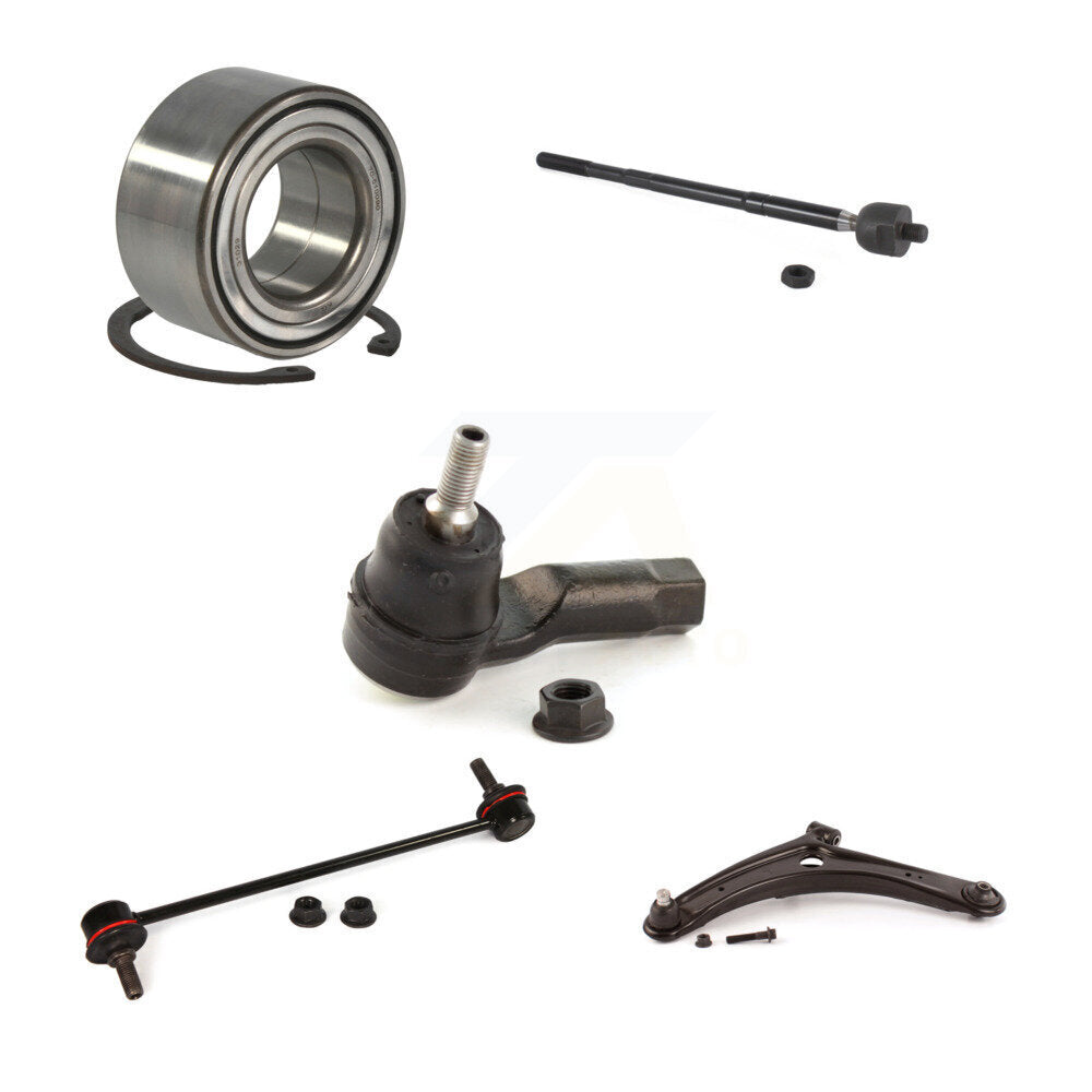 Wheel Bearing Kit-K7T-103257 - Kit.bestparts.ca Kit.bestparts.ca