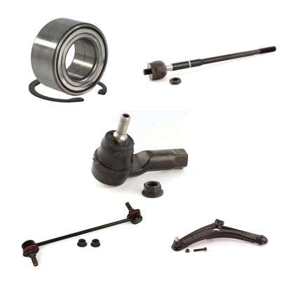 Wheel Bearing Kit-K7T-103258 - Kit.bestparts.ca
