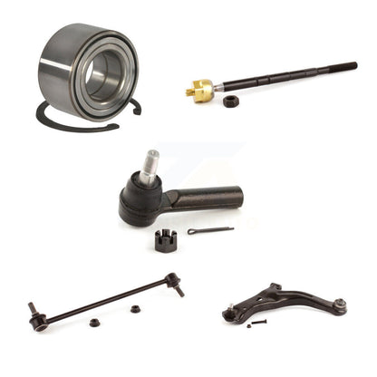 Wheel Bearing Kit-K7T-103259 - Kit.bestparts.ca