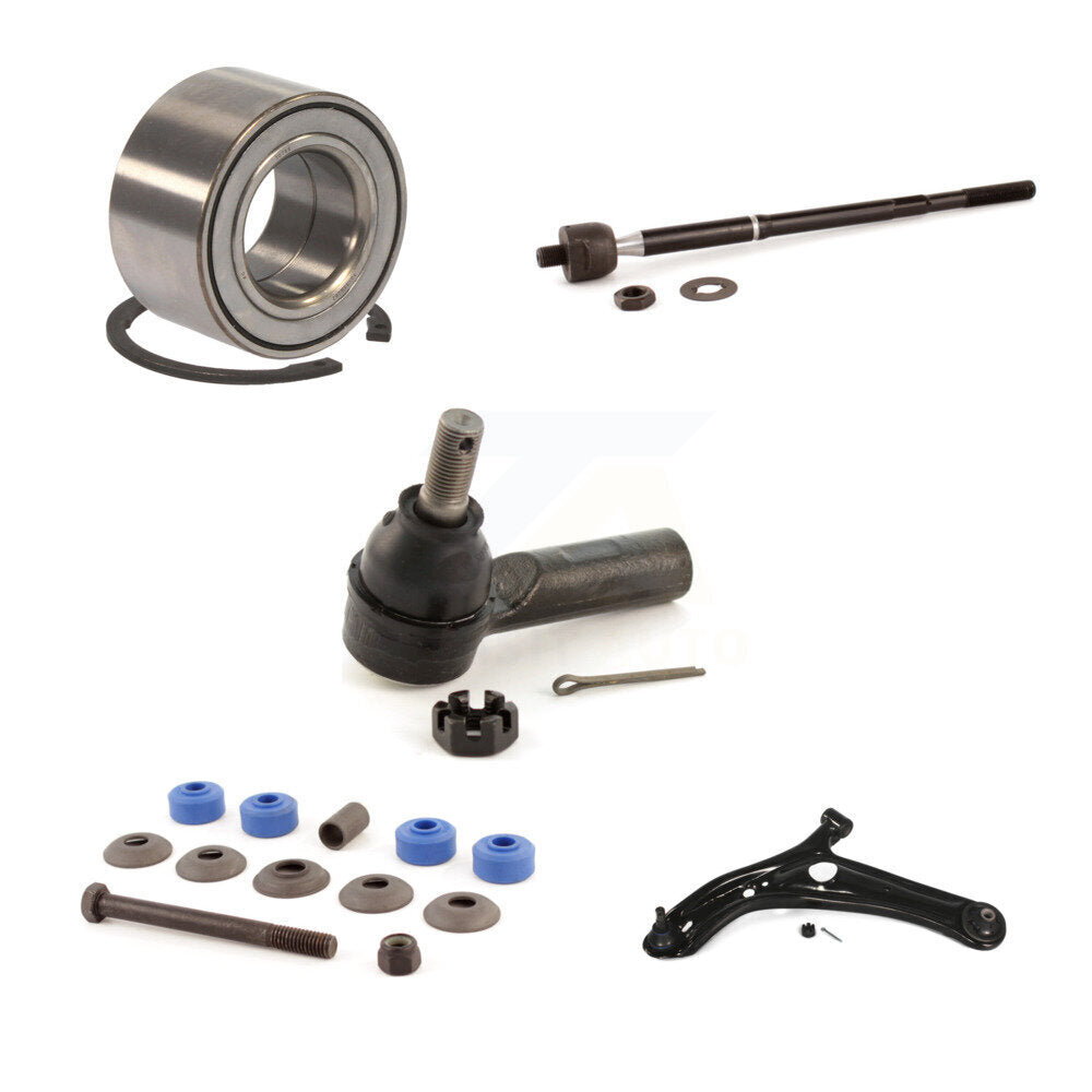 Wheel Bearing Kit-K7T-103260 - Kit.bestparts.ca Kit.bestparts.ca