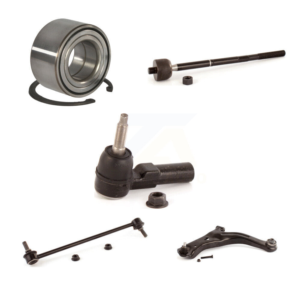 Wheel Bearing Kit-K7T-103261 - Kit.bestparts.ca Kit.bestparts.ca