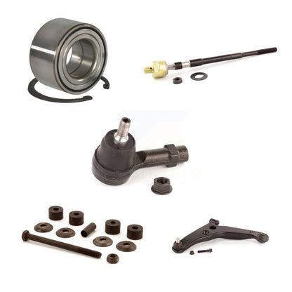 Wheel Bearing Kit-K7T-103262 - Kit.bestparts.ca