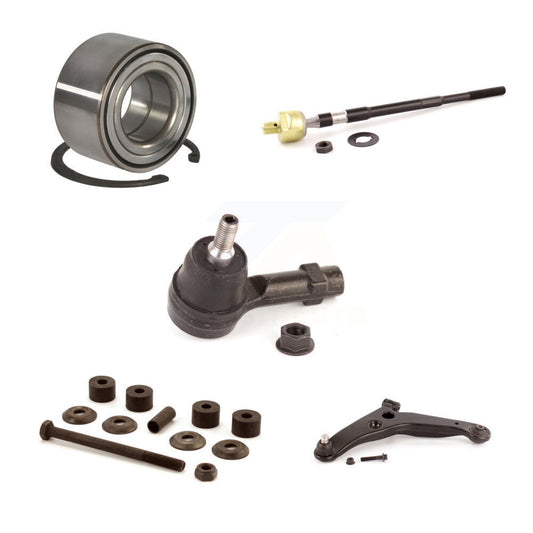Wheel Bearing Kit-K7T-103262 - Kit.bestparts.ca