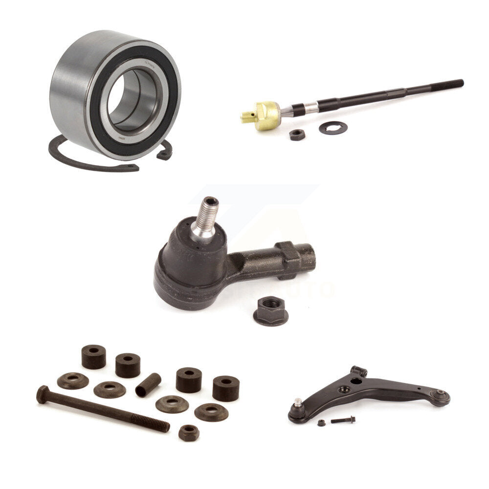 Wheel Bearing Kit-K7T-103263 - Kit.bestparts.ca Kit.bestparts.ca