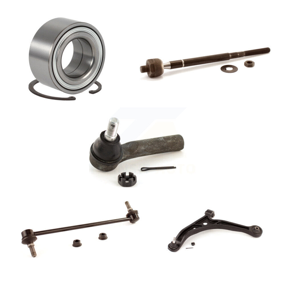 Wheel Bearing Kit-K7T-103265 - Kit.bestparts.ca Kit.bestparts.ca