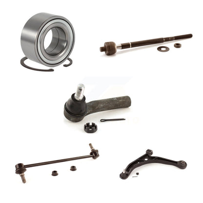 Wheel Bearing Kit-K7T-103265 - Kit.bestparts.ca