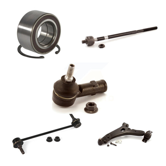 Wheel Bearing Kit-K7T-103266 - Kit.bestparts.ca