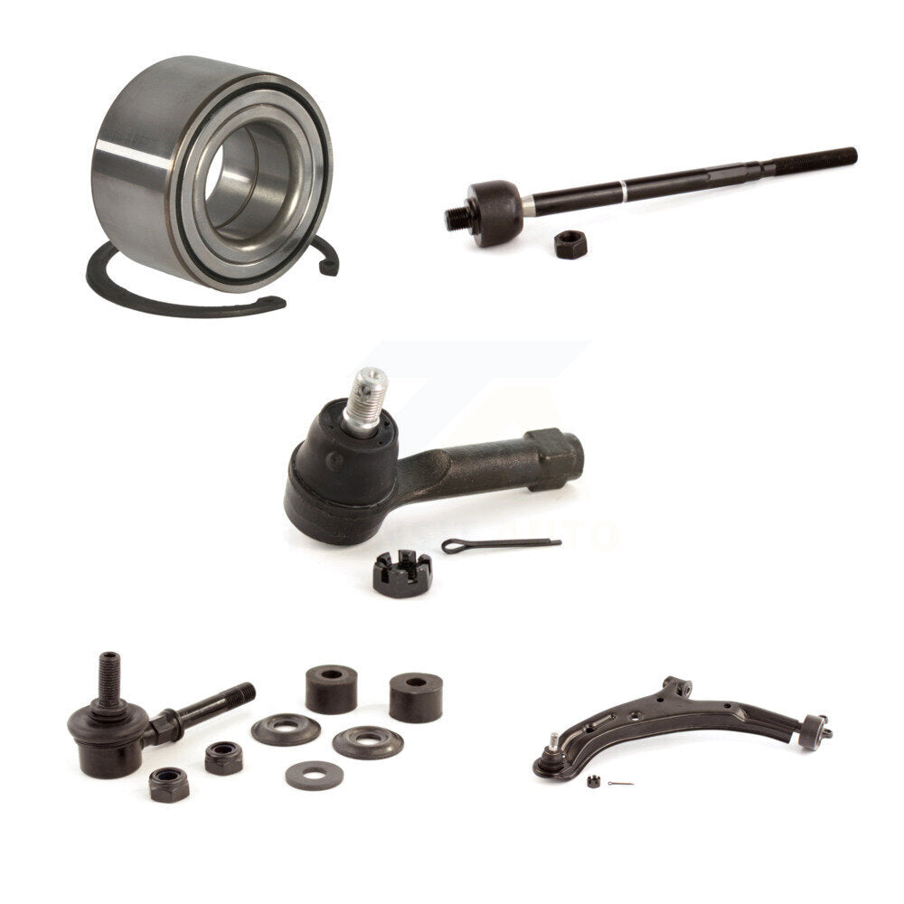 Wheel Bearing Kit-K7T-103267 - Kit.bestparts.ca Kit.bestparts.ca