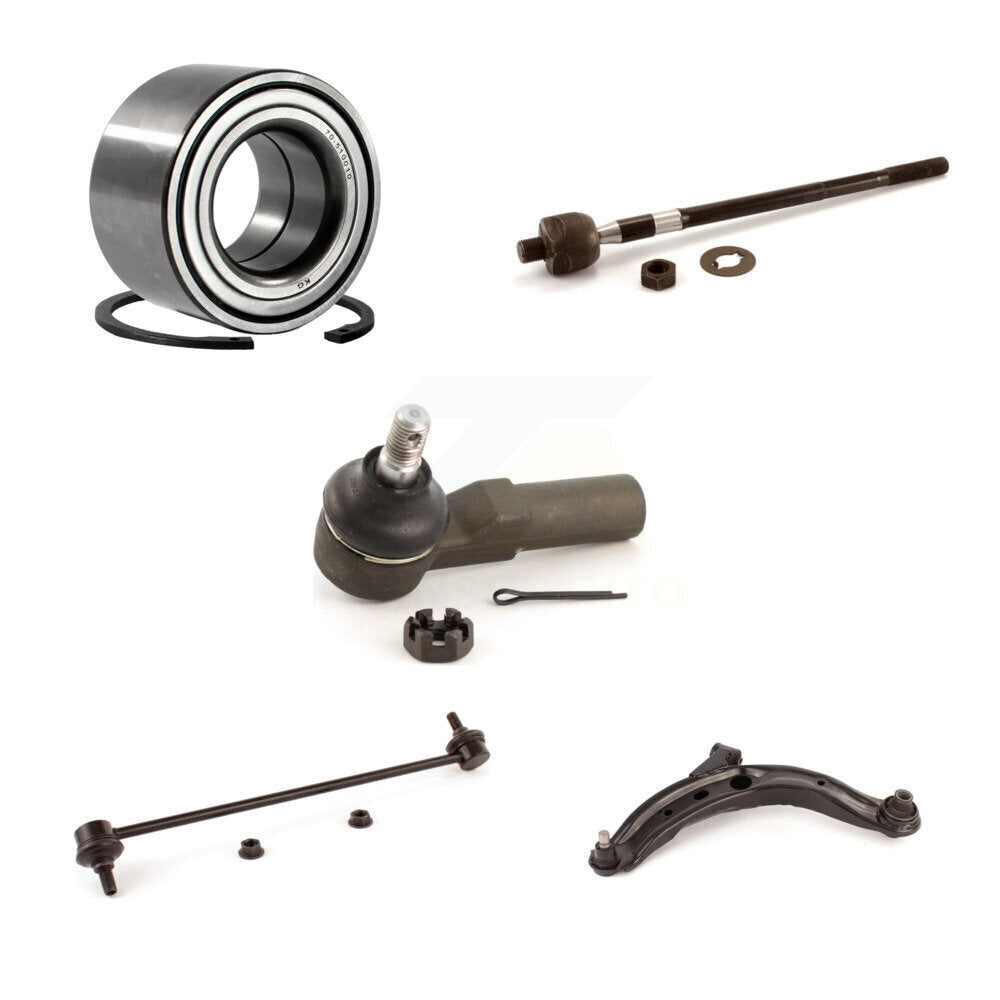 Wheel Bearing Kit-K7T-103268 - Kit.bestparts.ca Kit.bestparts.ca