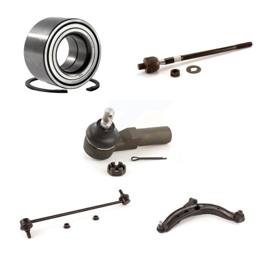 Wheel Bearing Kit-K7T-103268 - Kit.bestparts.ca