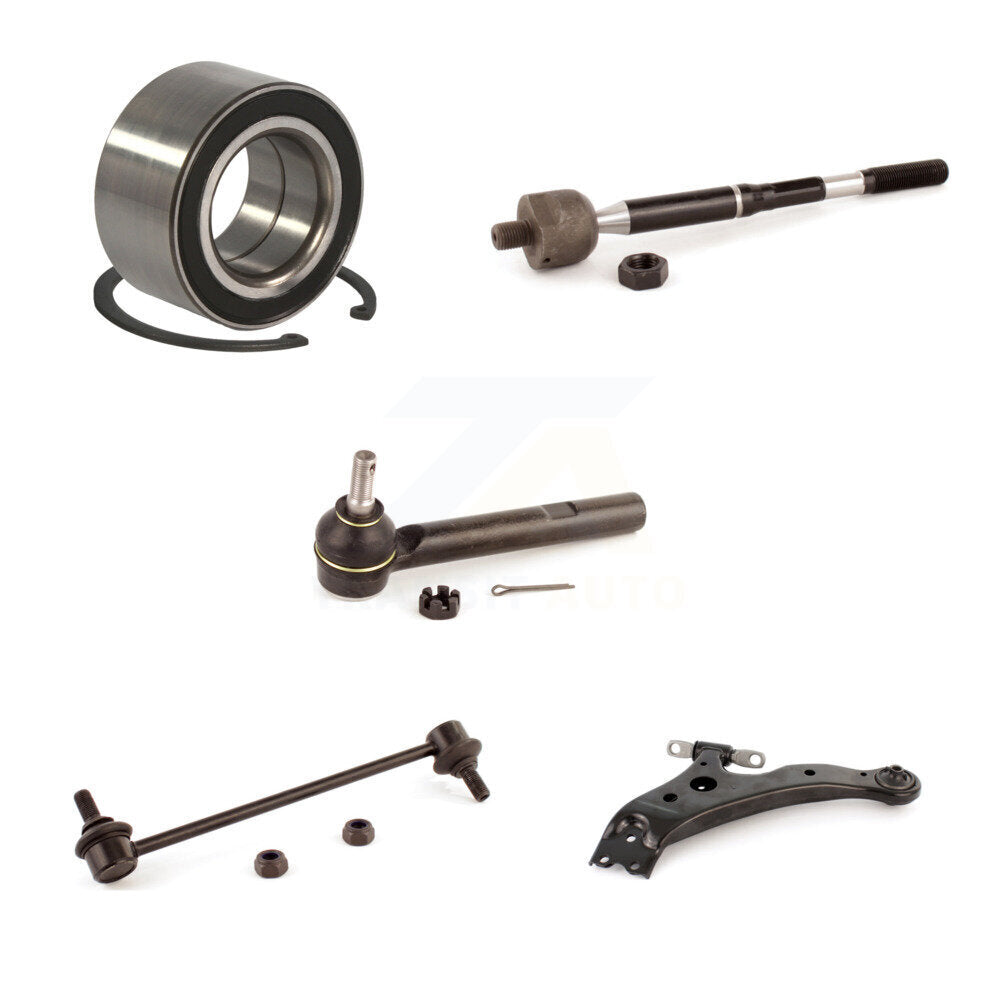 Wheel Bearing Kit-K7T-103269 - Kit.bestparts.ca Kit.bestparts.ca