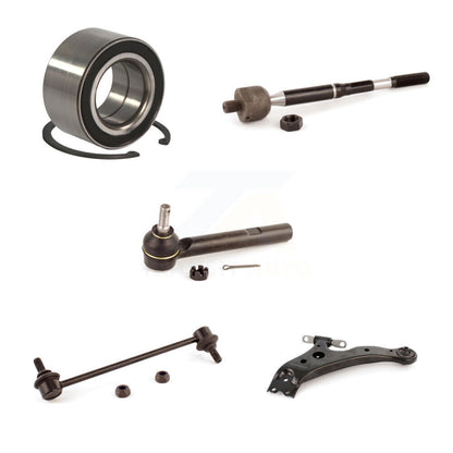 Wheel Bearing Kit-K7T-103269 - Kit.bestparts.ca
