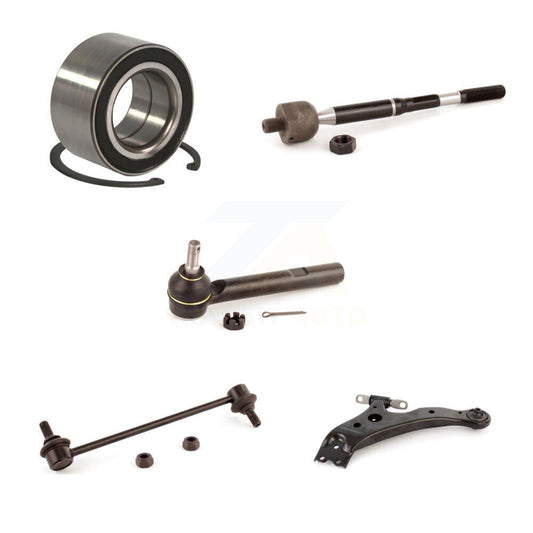 Wheel Bearing Kit-K7T-103269 - Kit.bestparts.ca