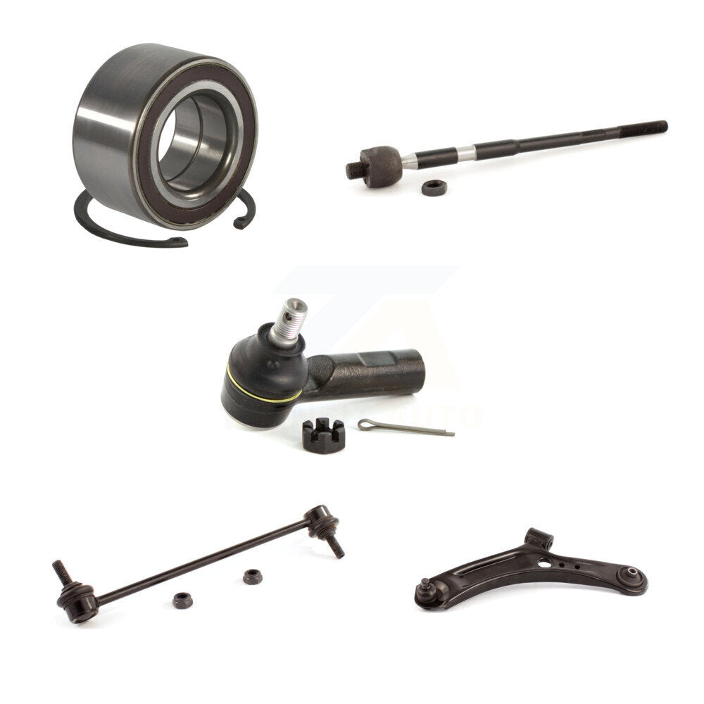 Wheel Bearing Kit-K7T-103270 - Kit.bestparts.ca