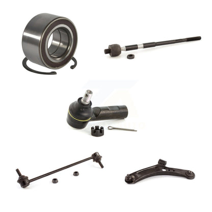 Wheel Bearing Kit-K7T-103270 - Kit.bestparts.ca