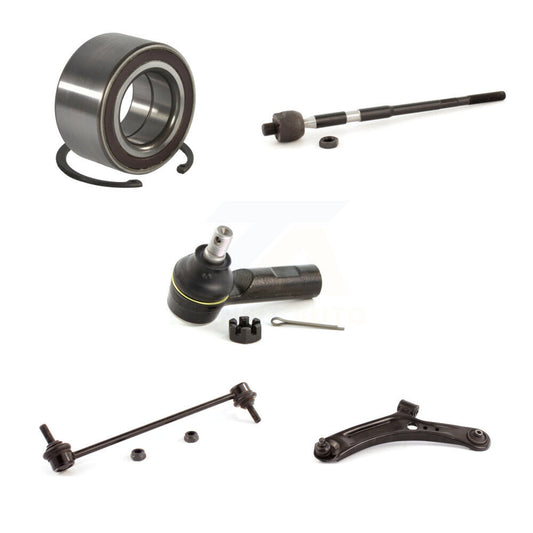 Wheel Bearing Kit-K7T-103270 - Kit.bestparts.ca