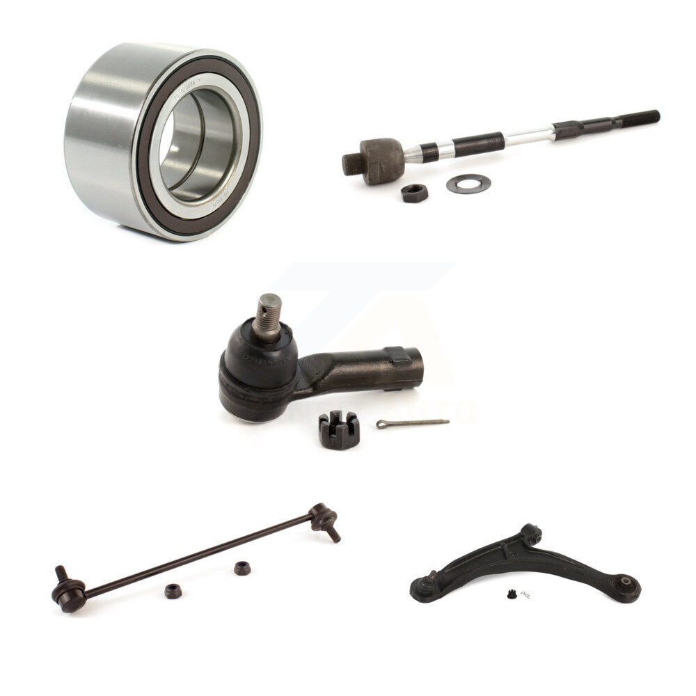 wheel bearing-k7t-103271 - Kit.bestparts.ca