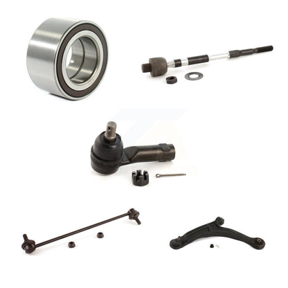 wheel bearing-k7t-103271 - Kit.bestparts.ca