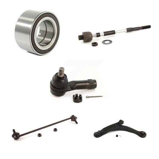 wheel bearing-k7t-103271 - Kit.bestparts.ca